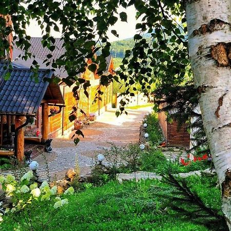 Dachna Sadyba Pb Мигове Екстер'єр фото