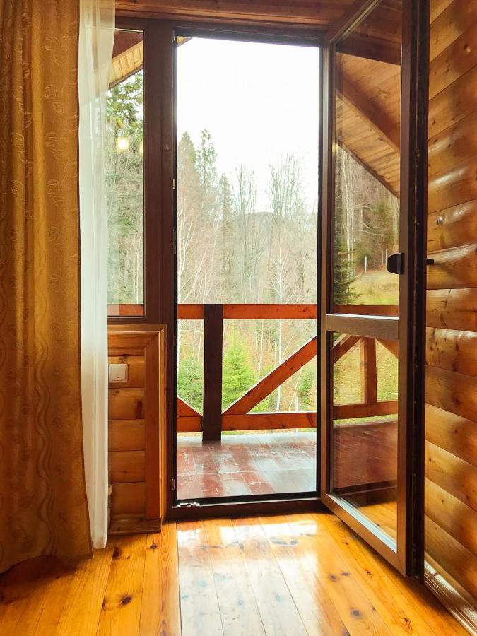 Dachna Sadyba Pb Мигове Екстер'єр фото