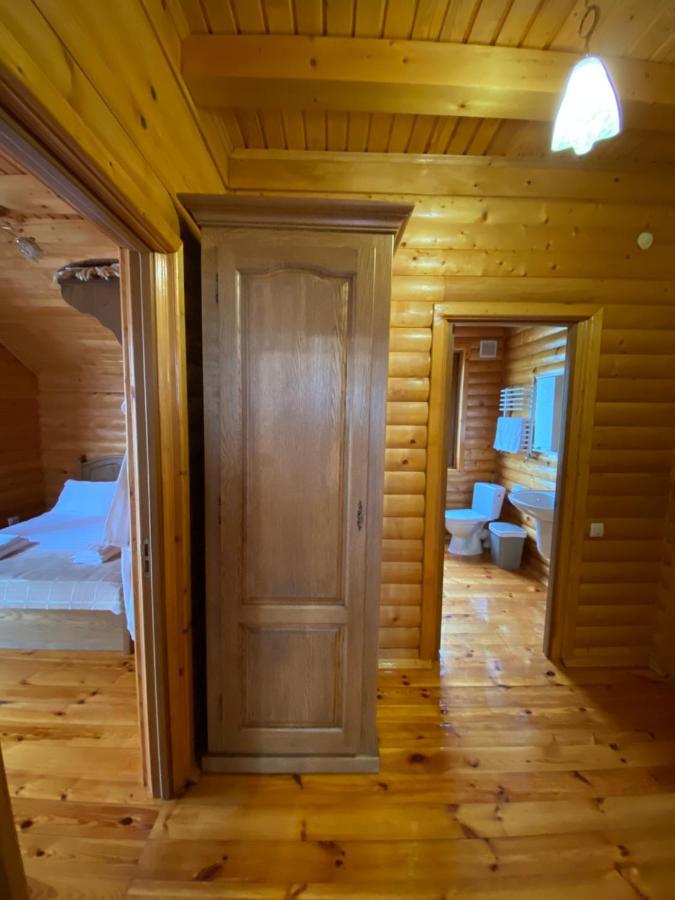 Dachna Sadyba Pb Мигове Екстер'єр фото